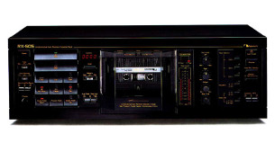 Nakamichi RX-505